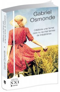 Calatoria unei femei care nu se mai temea de imbatranire