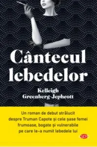 Cantecul lebedelor vol. 189 de Kelleigh Greenberg-Jephcott
