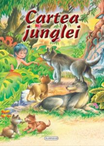 Cartea junglei