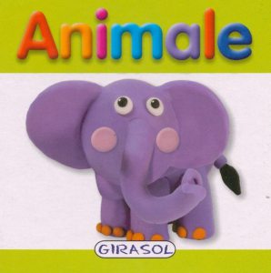 Carticele - Animale