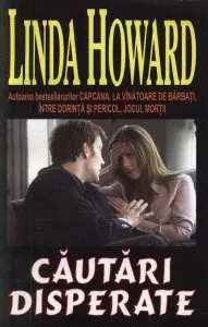 Cautari disperate de Linda Howard