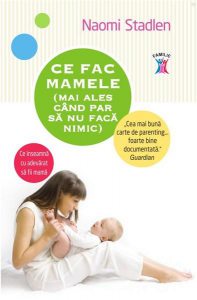 Ce fac mamele