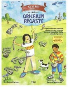 Ce sa faci cand... Ai capatat obiceiuri proaste