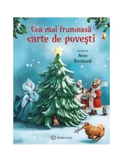 Cea mai frumoasă carte de povești de Kai Haferkamp