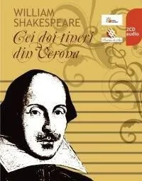 Cei doi tineri din Verona - Teatru radiofonic de William Shakespeare