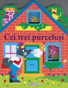 Cei trei purcelusi