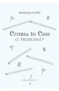 Citirea in chei de Olguta Lupu
