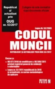 Codul muncii