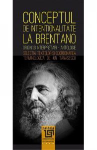 Conceptul de intentionalitate la Brentano