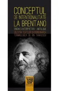 Conceptul de intentionalitate la Brentano