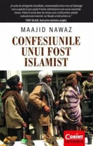 Confesiunile unui fost islamist