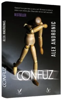 Confuz de Alex Andronic