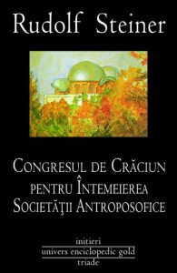 Congresul de Craciun pentru intemeierea Societatii Antroposofice