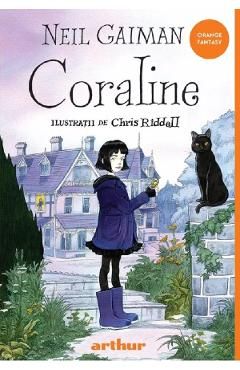 Coraline