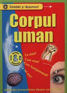 Corpul uman de Diane Stephens