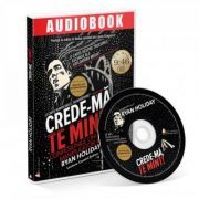 Crede-ma, te mint! Audiobook