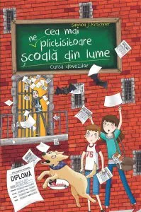 Cursa dovezilor de Sabrina J. Kirschner