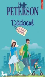 Dadacul de Holly Peterson