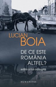 De ce este Romania altfel? Ed. 2016