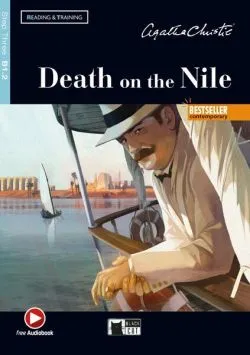 Death on the Nile   Online Audio   App (Step Three B1.2) de Agatha Christie