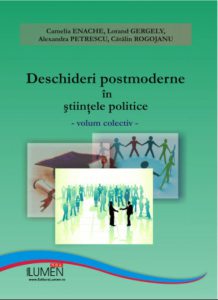 Deschideri postmoderne in stiintele politice