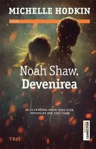 Devenirea de Michelle Hodkin