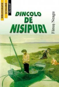 Dincolo de nisipuri de Fanus Neagu