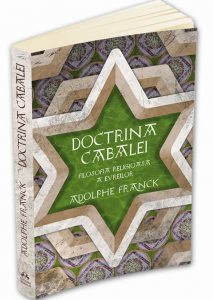 Doctrina Cabalei