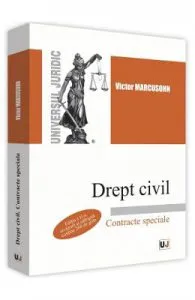 Drept civil. Contracte speciale Ed.2 de Victor Marcusohn