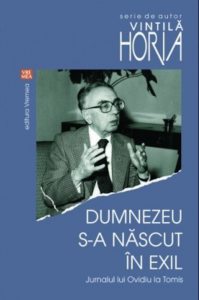 Dumnezeu s-a nascut in exil