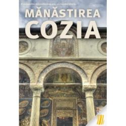 DVD Manastirea Cozia