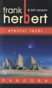 Efectul Lazar