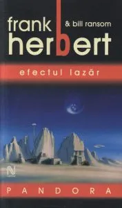 Efectul Lazar de Frank Herbert
