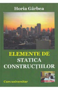 Elemente de statica constructiilor