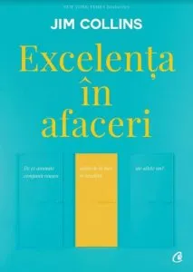 Excelenta in afaceri. Ed. a V-a, revizuita