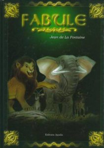Fabule