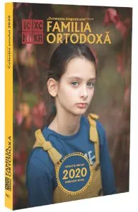 Familia Ortodoxa: Colectia anului 2020 Vol.1 (Ianuarie-Iunie)