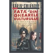 Fata din ghearele vulturului