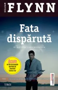 Fata disparuta de Gillian Flynn
