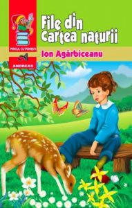 File din cartea naturii