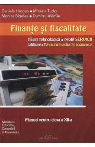 Finante si fiscalitate