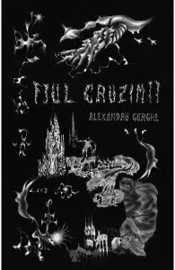 Fiul cruzimii de Alexandru Gorghe