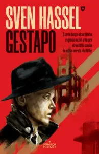 Gestapo de Sven Hassel