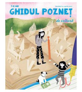 Ghidul Poznet de cultura - Nr.13