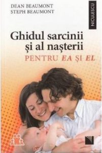 Ghidul sarcinii si al nasterii pentru EA si EL