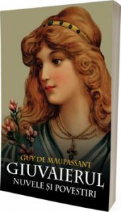 Giuvaierul