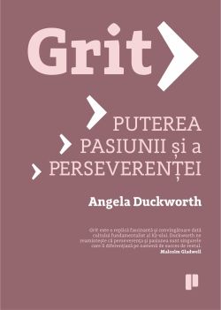 Grit