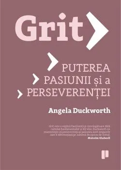Grit