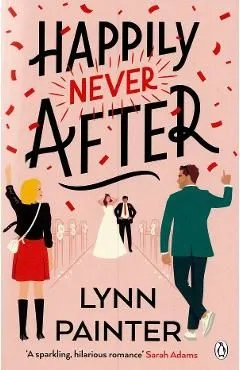 Happily Never After de Lynn Painter