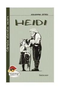 Heidi, fetita muntilor